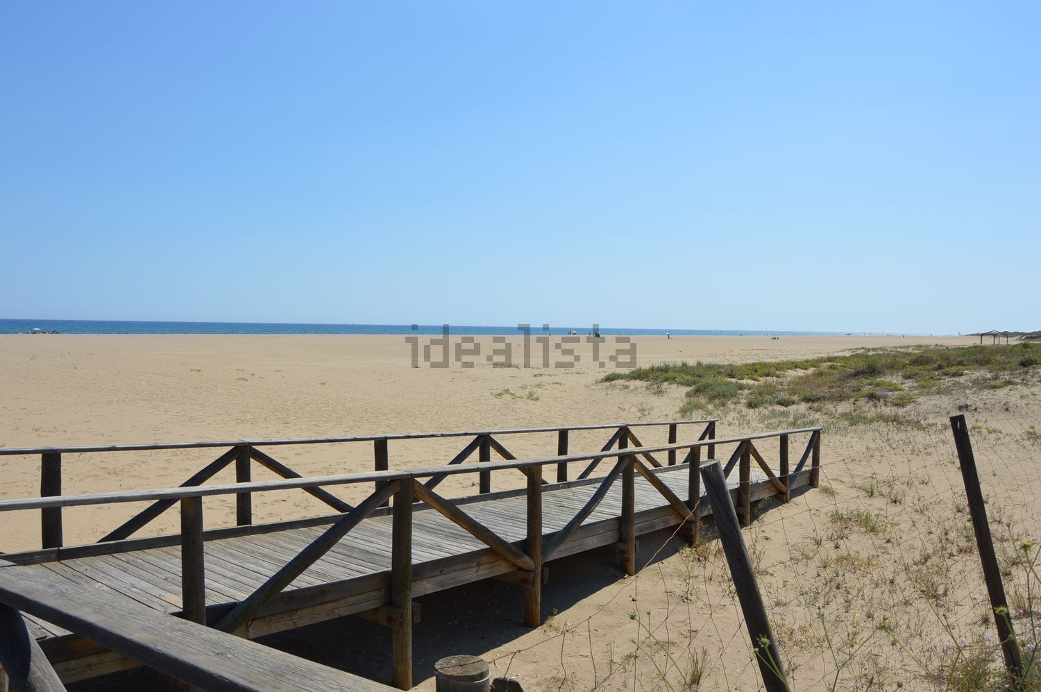Pis de 68 m² a Ayamonte