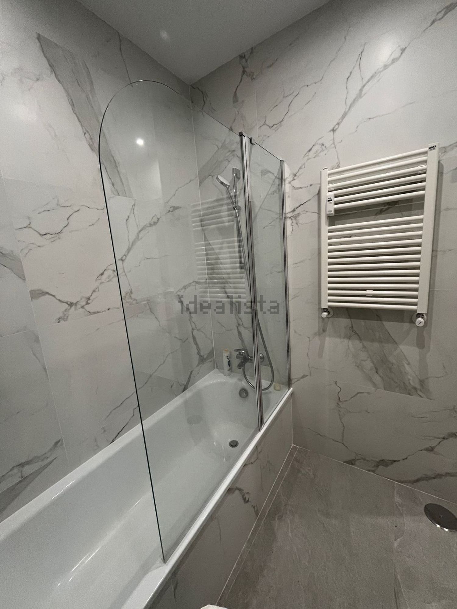Zimmer zur Miete, Madrid
