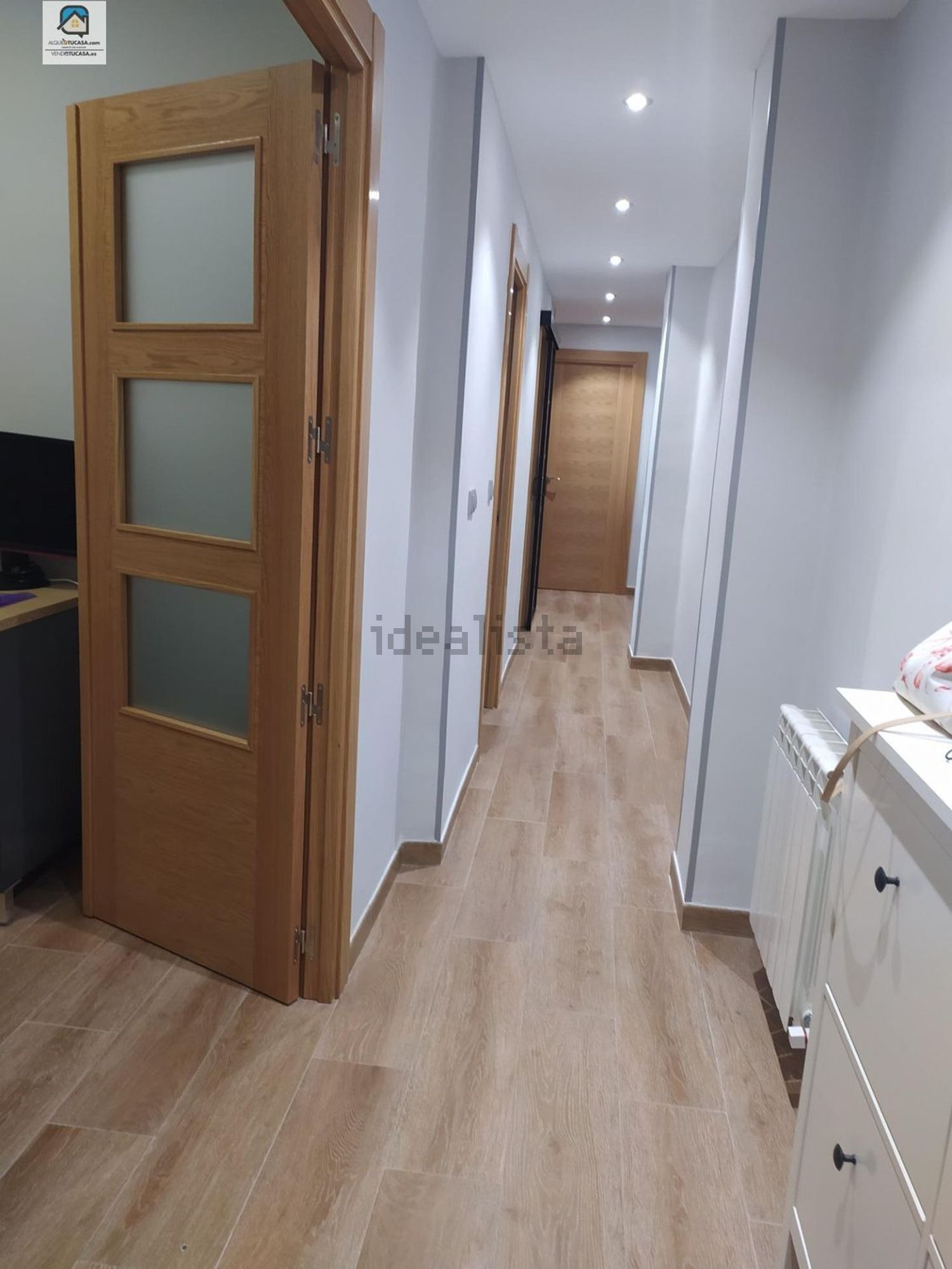 Piso de 85 m² en Valladolid