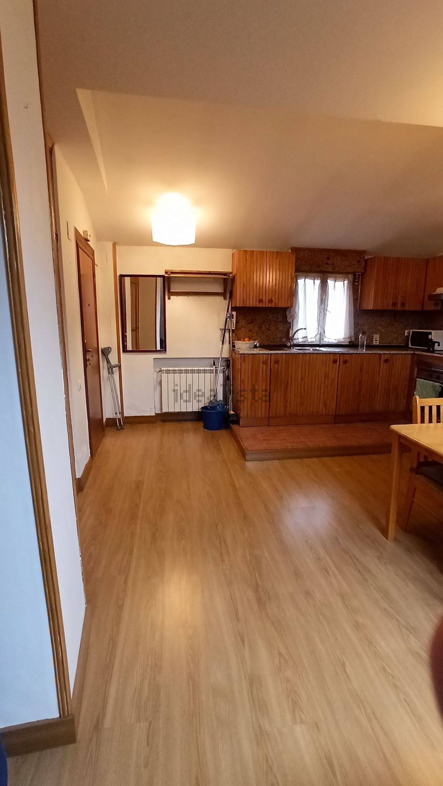 Pis de 51 m² a Oviedo