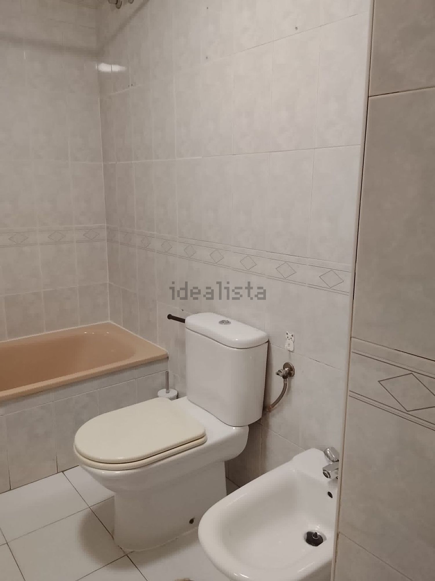 Pis de 75 m² a Badajoz