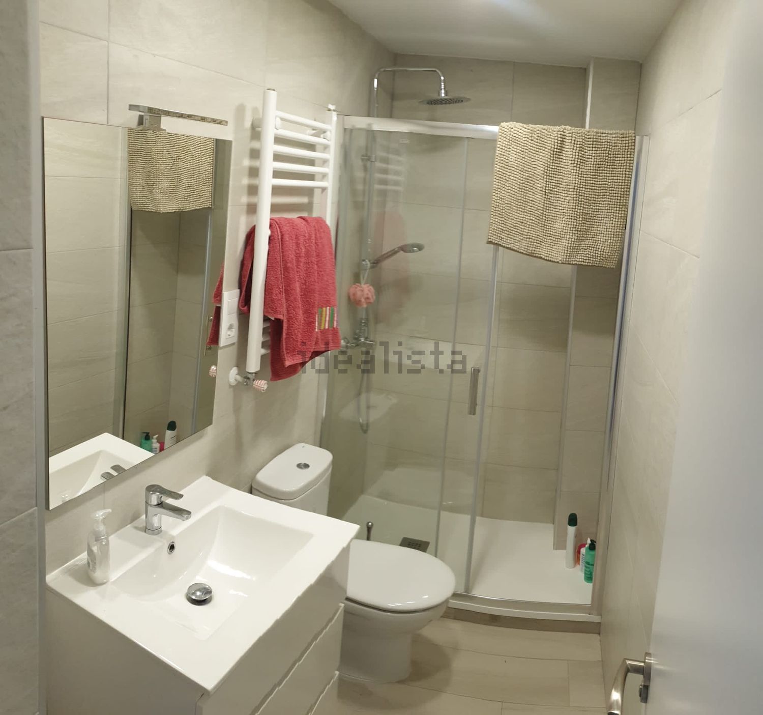 Habitación en alquiler, Madrid