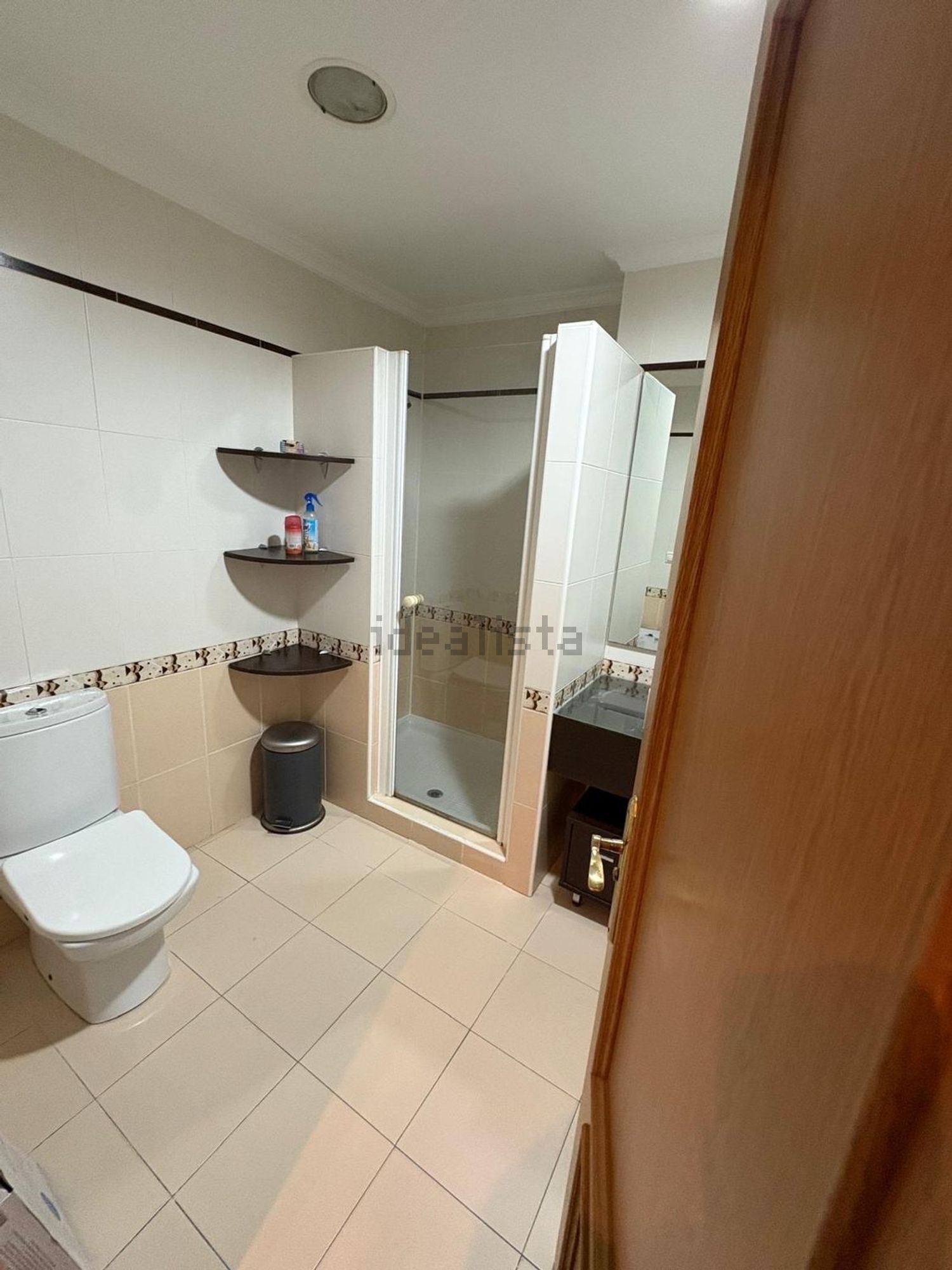 Piso de 120 m² en Villena