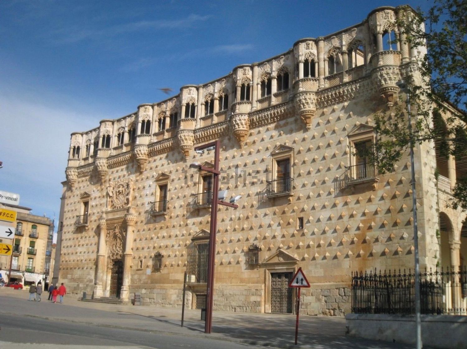 Habitació de lloguer, Guadalajara