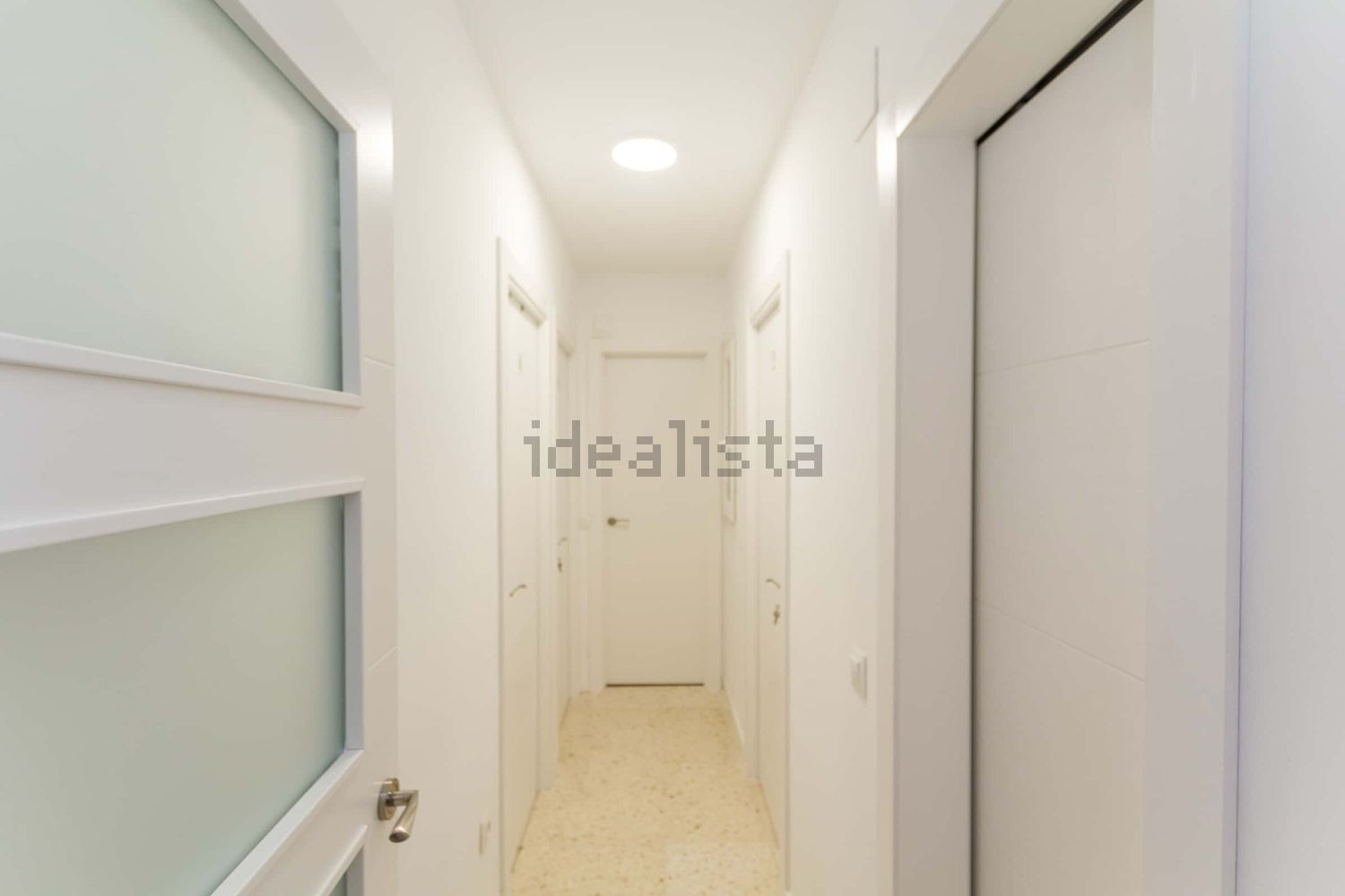 Habitació de lloguer, Màlaga