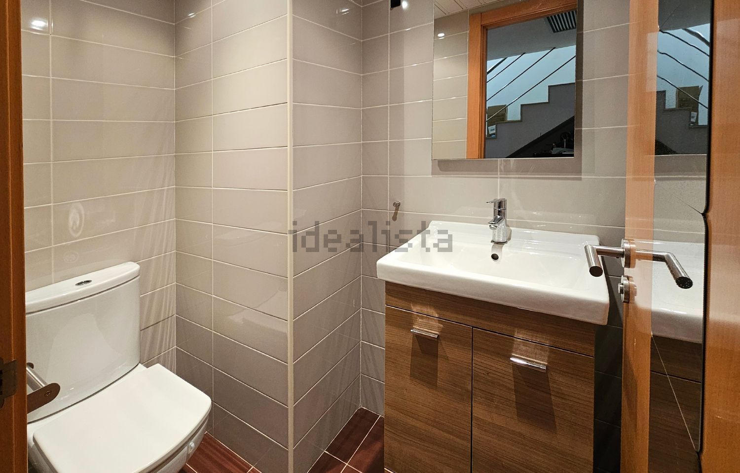 Pis de 72 m² a Barcelona