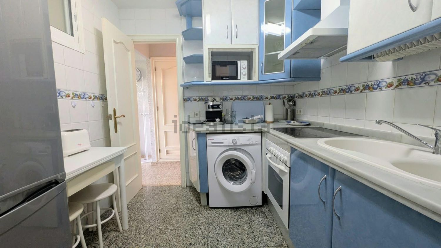 Piso de 90 m² en Fuengirola