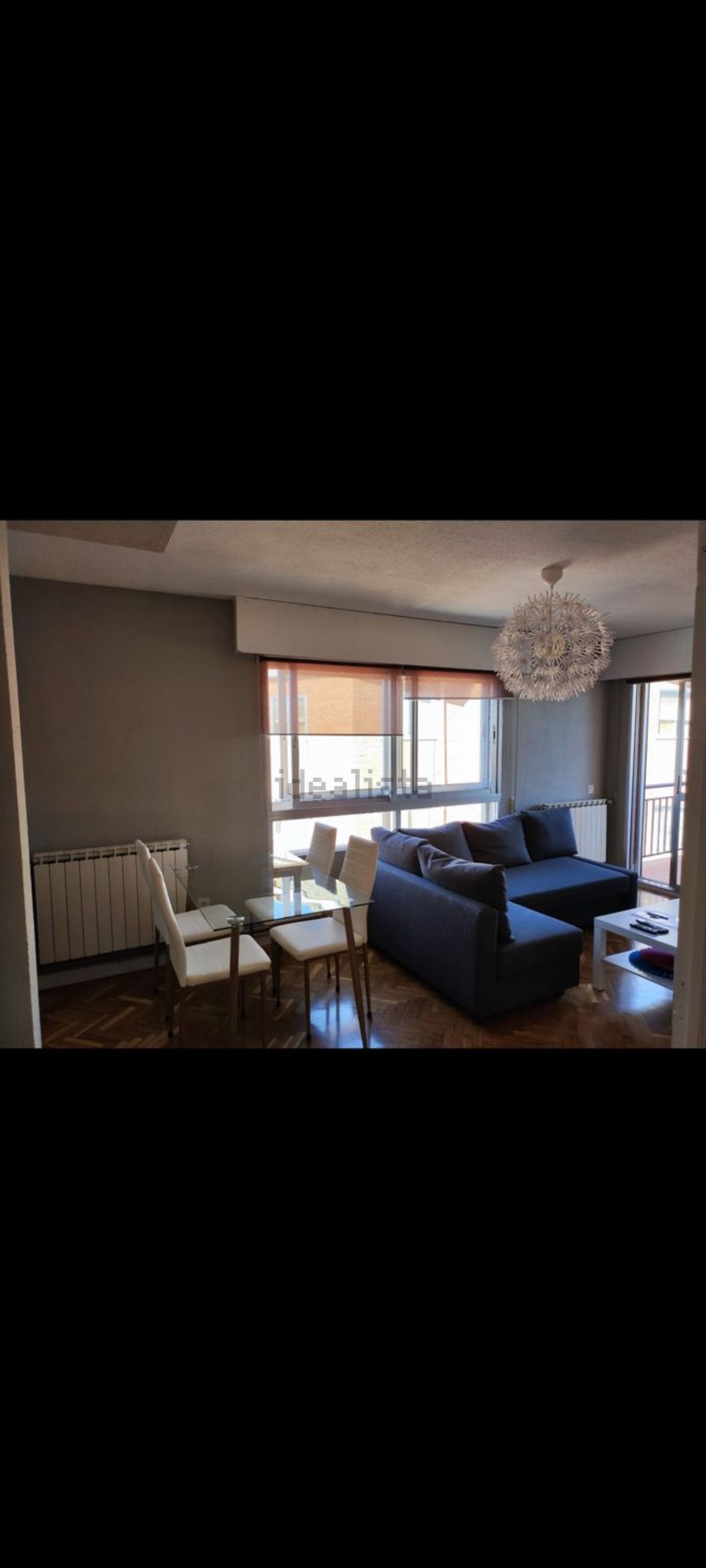 Appartamento 60 m² a Zamora
