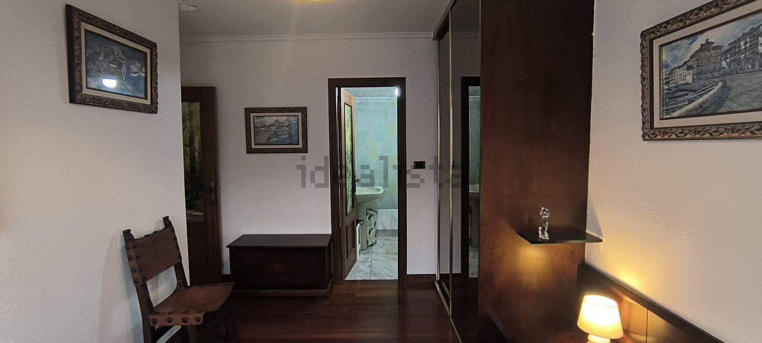 Piso de 115 m² en Castro-Urdiales