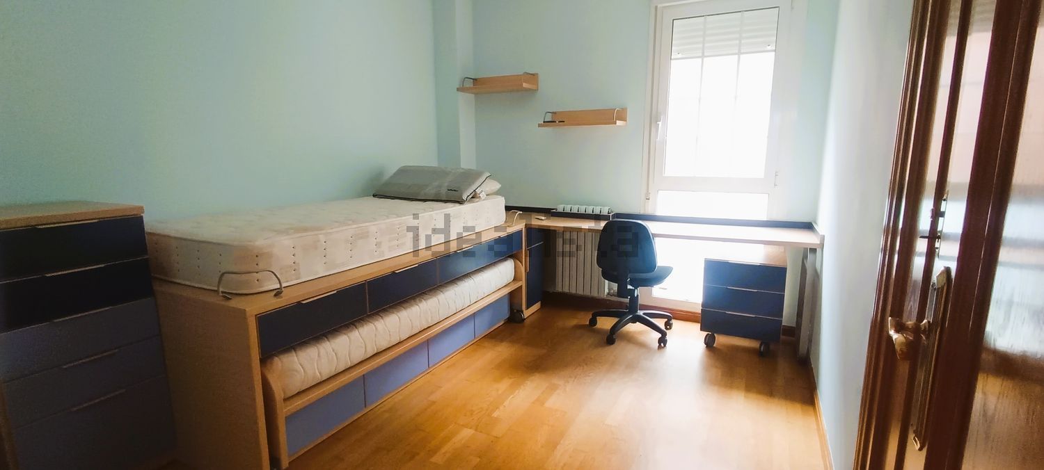 Pis de 135 m² a Saragossa