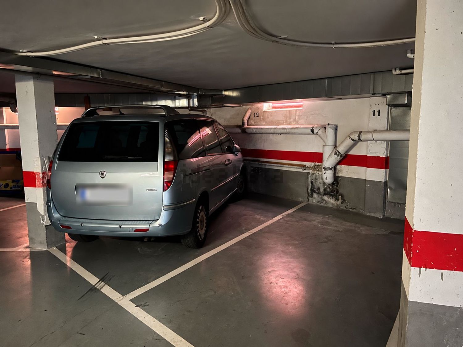Pis de 75 m² a La Muela