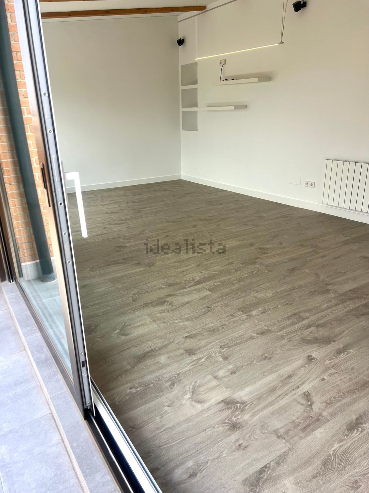 Piso de 130 m² en Madrid