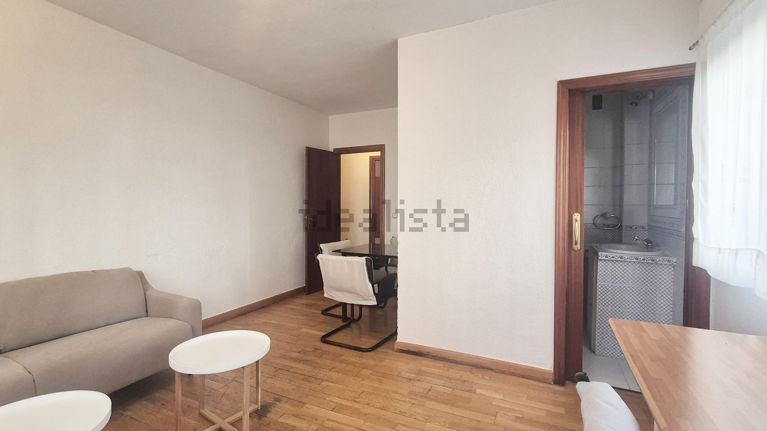Piso de 83 m² en Salamanca