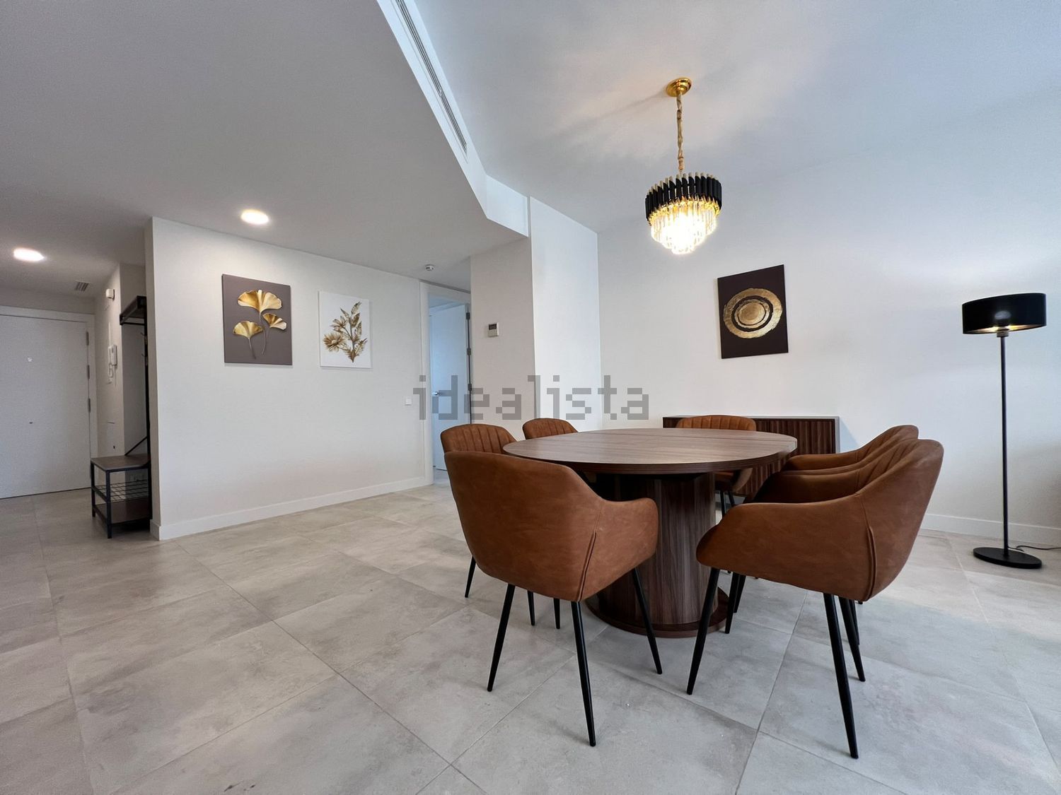 Pis de 166 m² a Estepona
