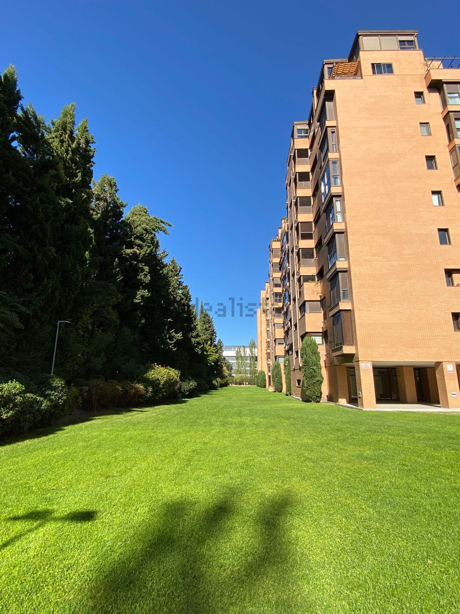 Pis de 168 m² a Madrid