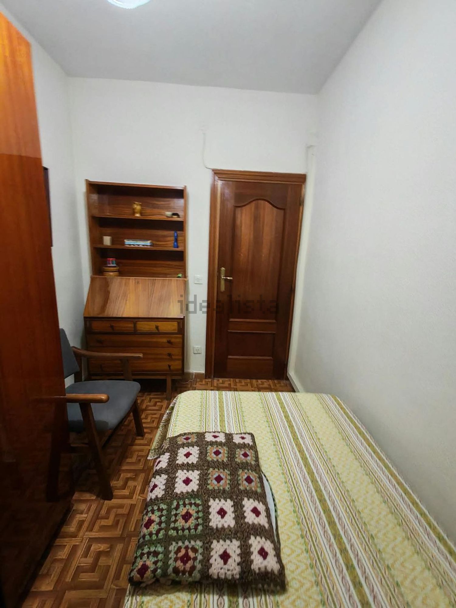 Piso de 60 m² en Madrid