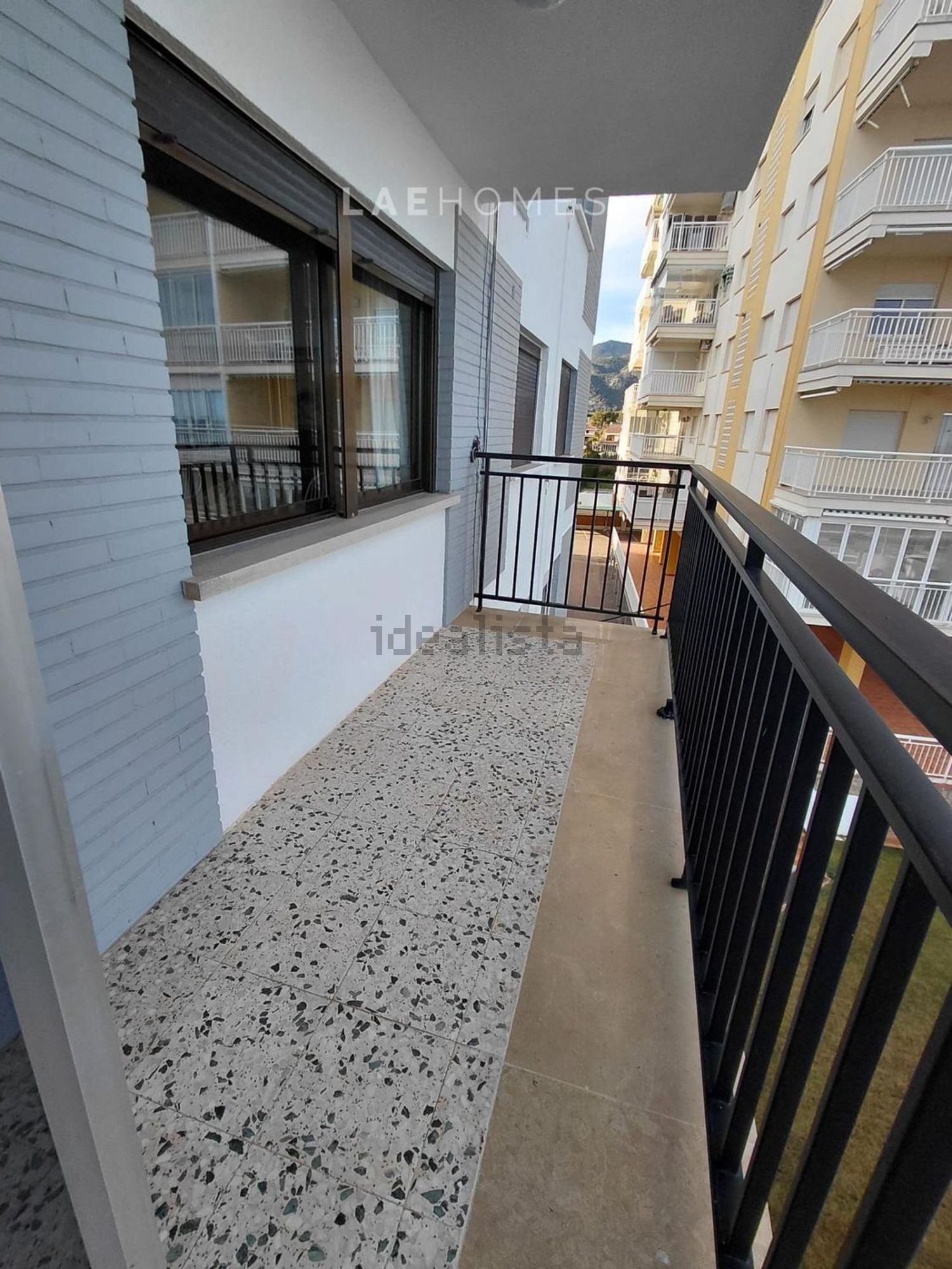 Piso de 99 m² en España