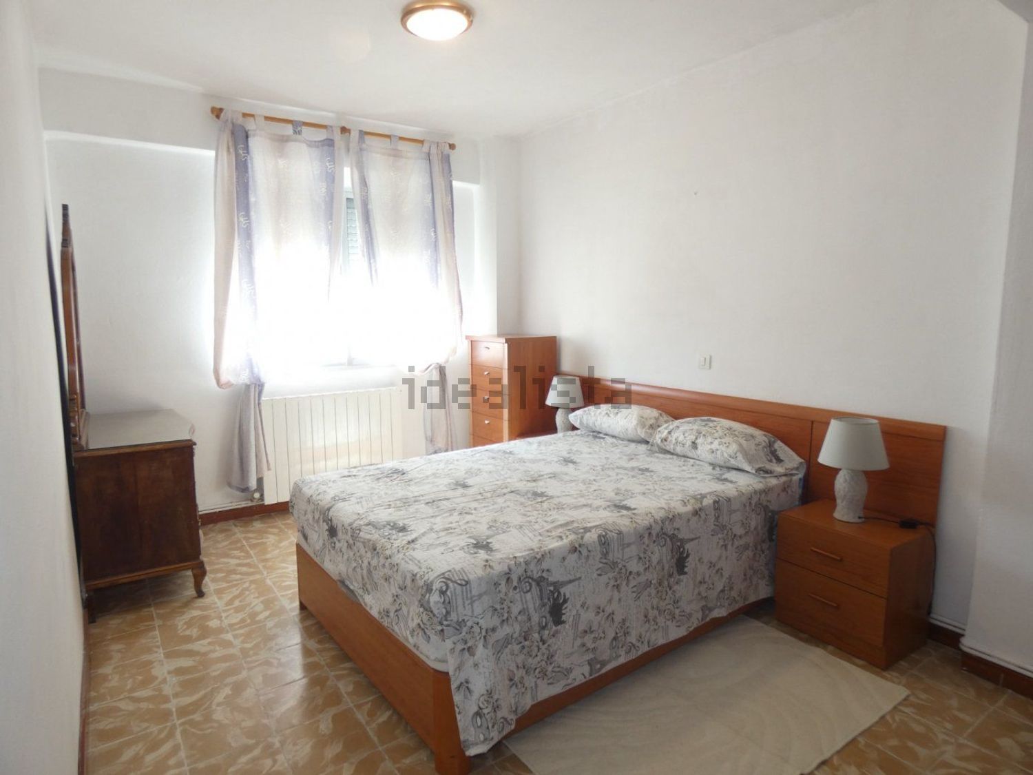 Piso de 73 m² en Utebo