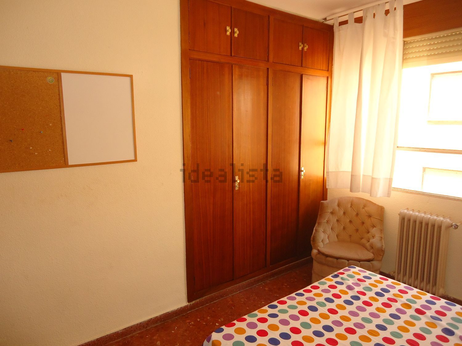Habitació de lloguer, Còrdova