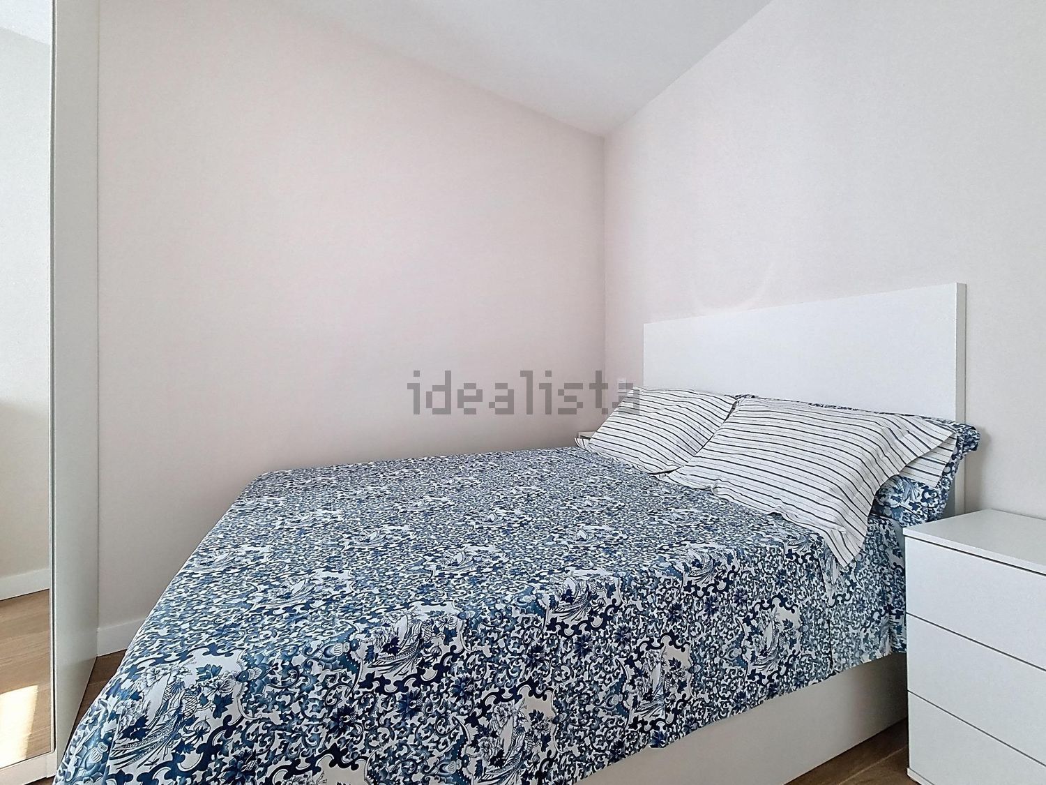 Pis de 32 m² a Madrid