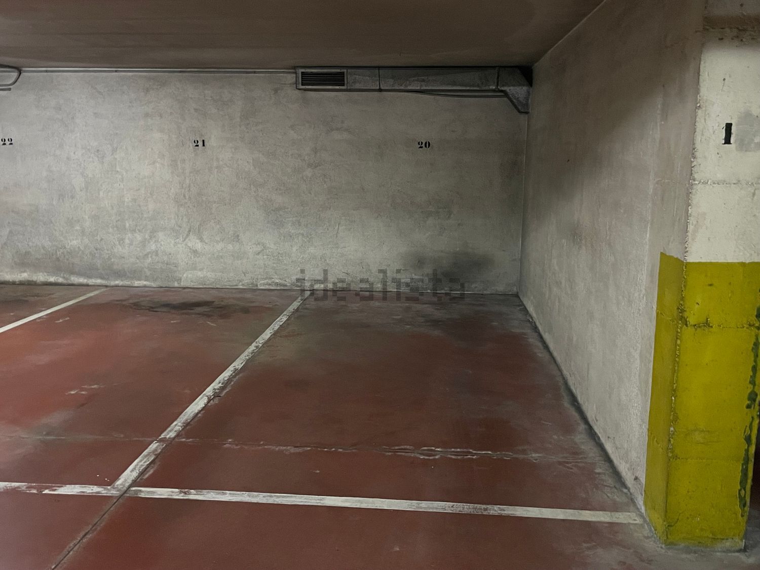 Piso de 65 m² en Pontecesures