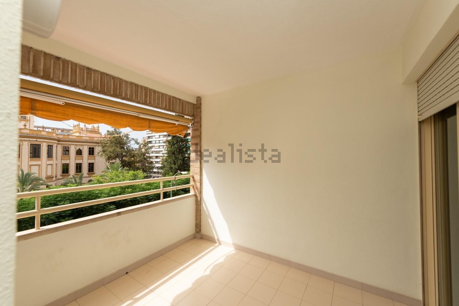 Pis de 163 m² a Alacant