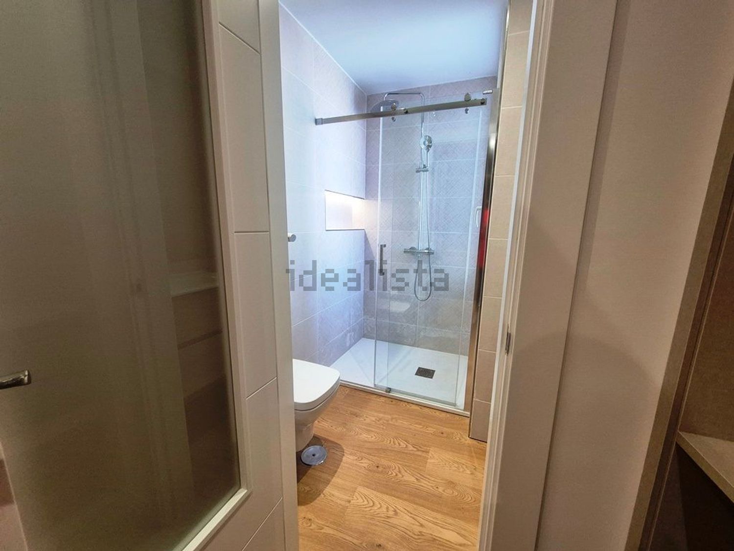 Pis de 110 m² a Valladolid