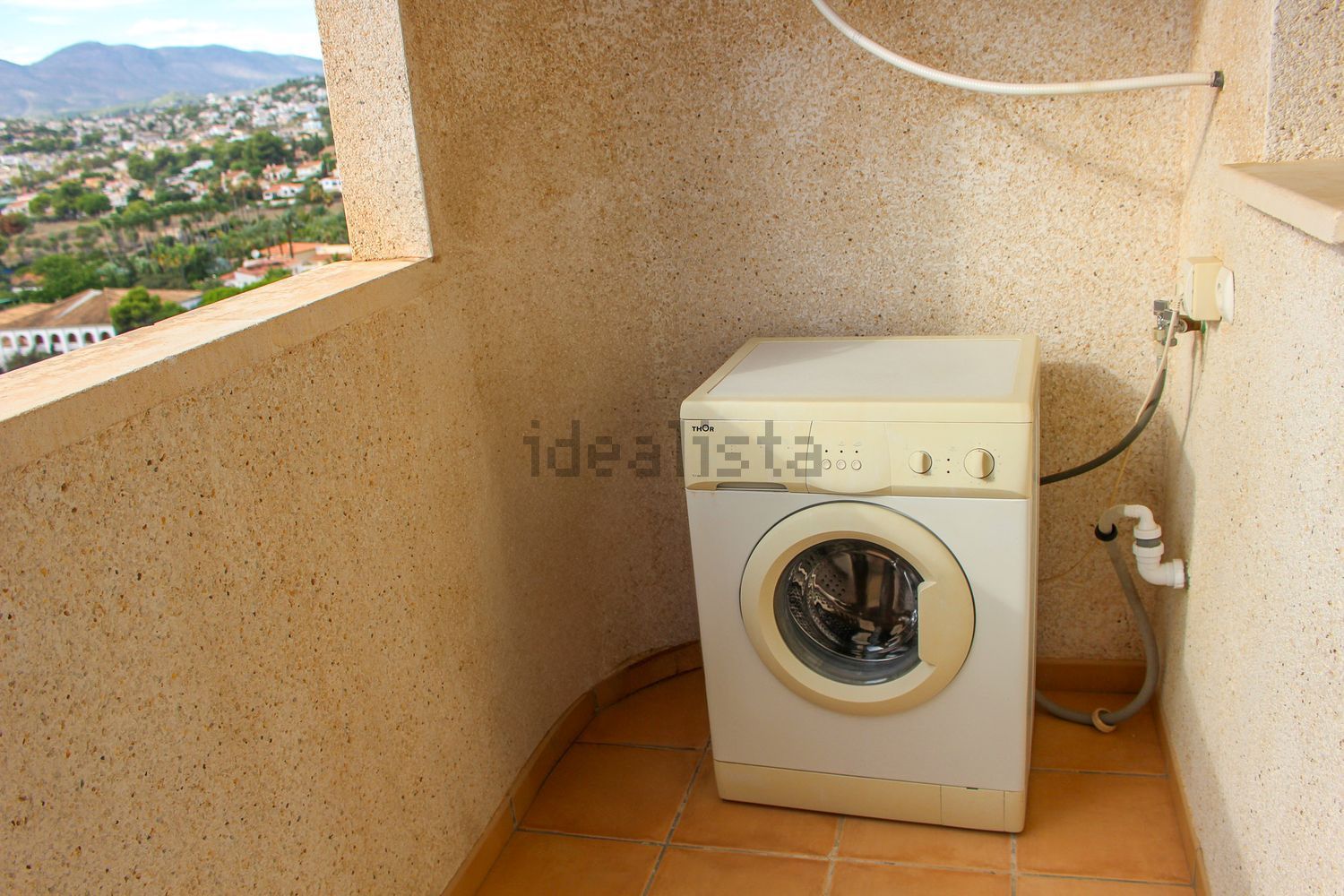 Pis de 101 m² a Calp