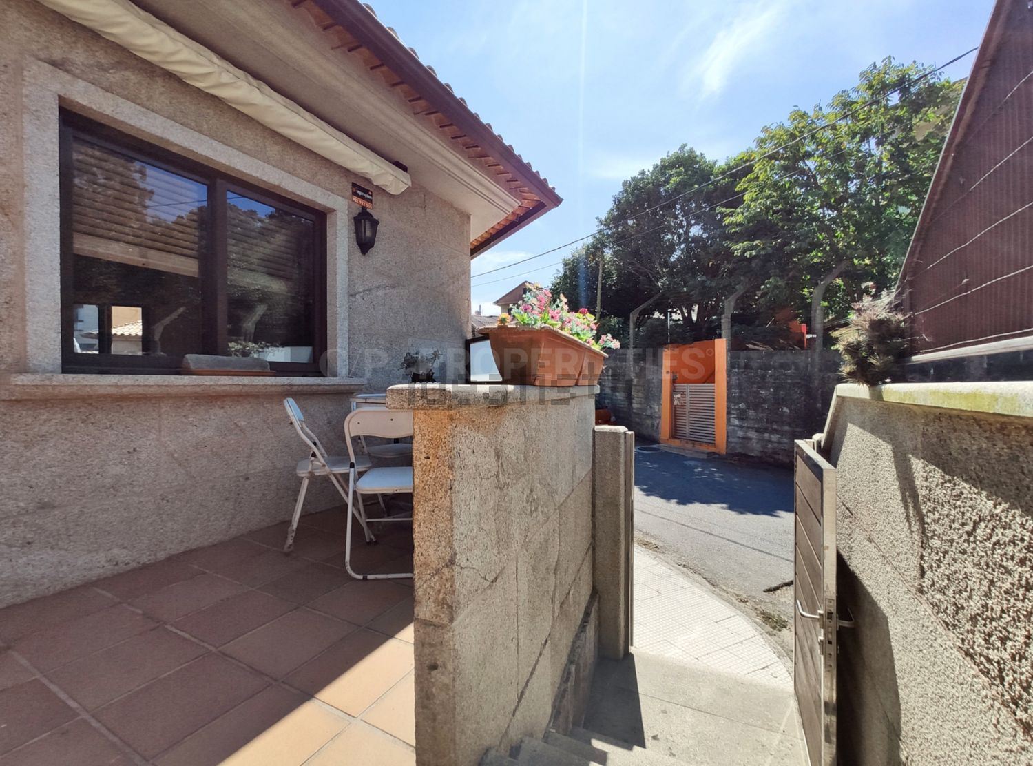 Casa de 218 m² a Baiona