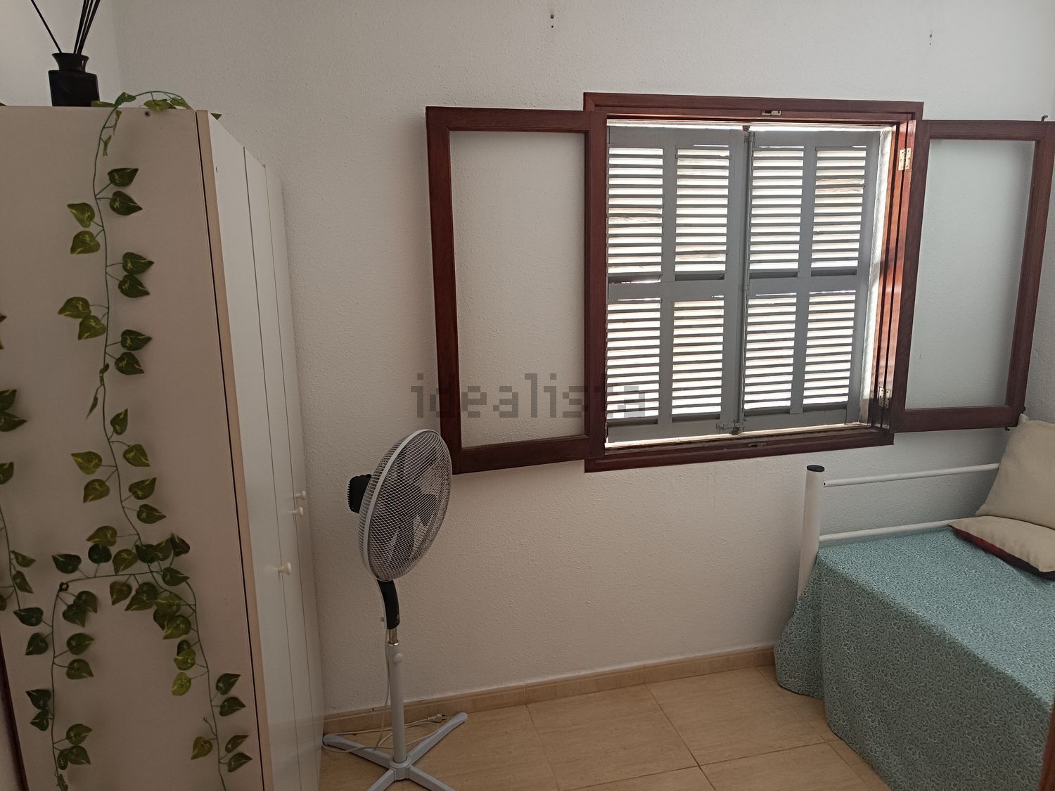 Habitación en alquiler, Palma