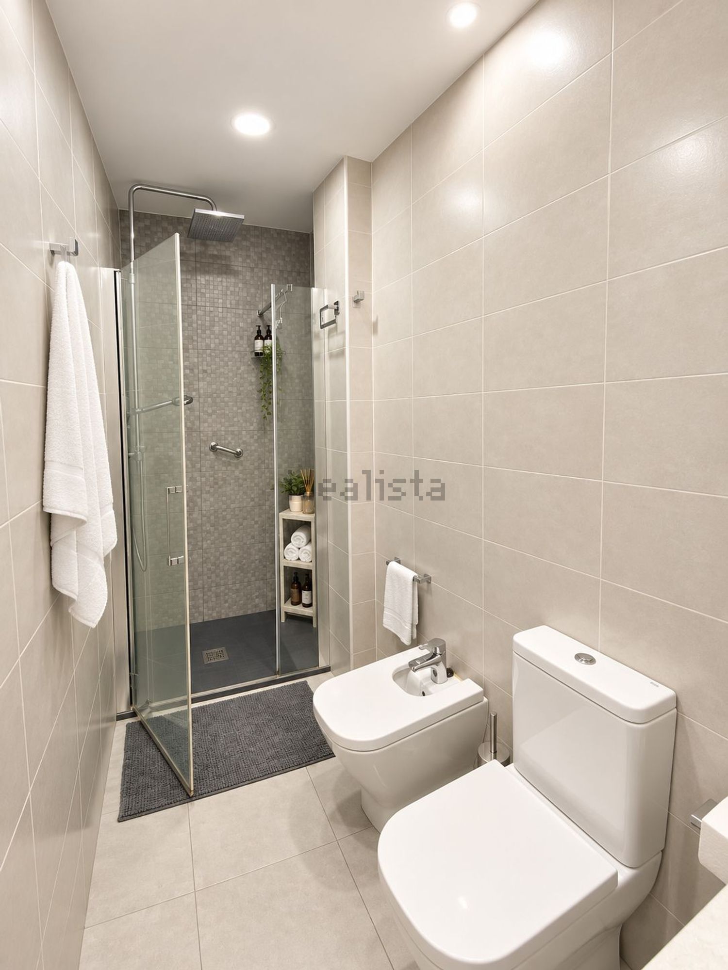 Appartamento 55 m² a Málaga