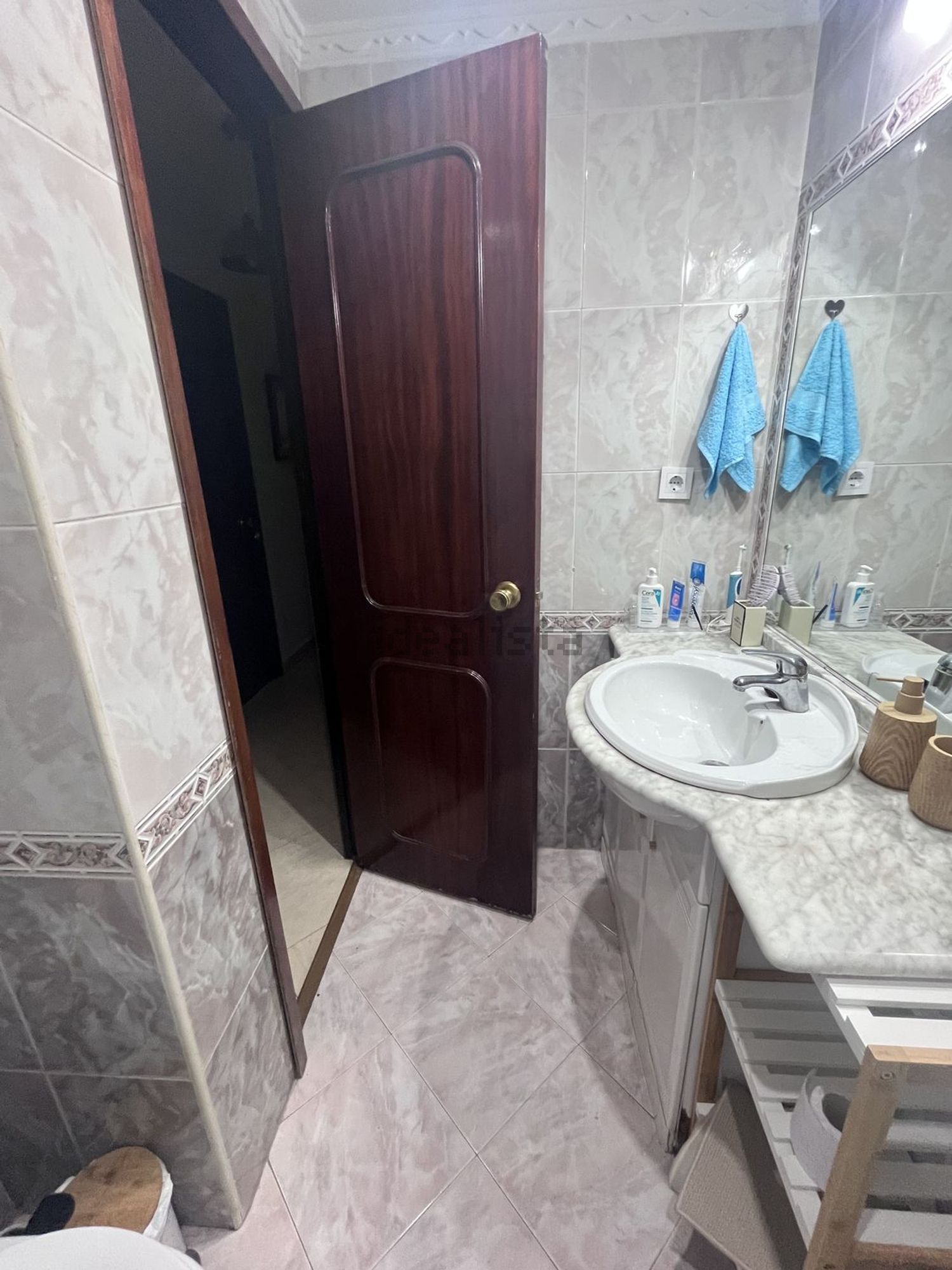 Habitació de lloguer, Cádiz