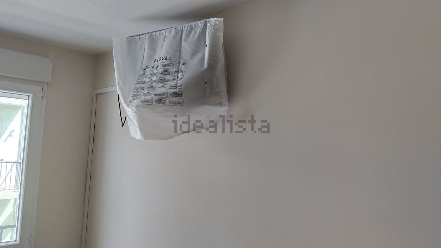 Habitación en alquiler, Ávila