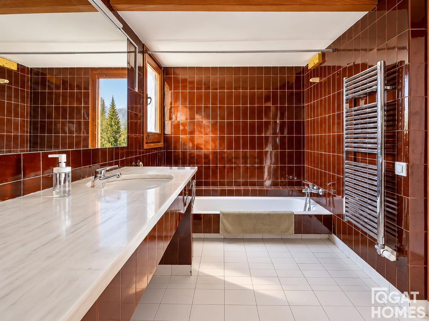 Casa de 678 m² en Sant Cugat del Vallès