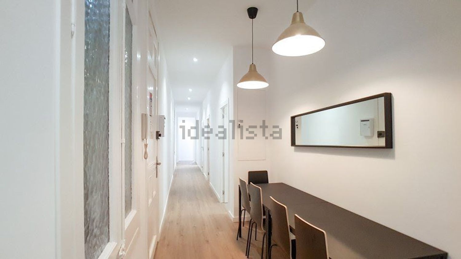 Habitación en alquiler, Barcelona