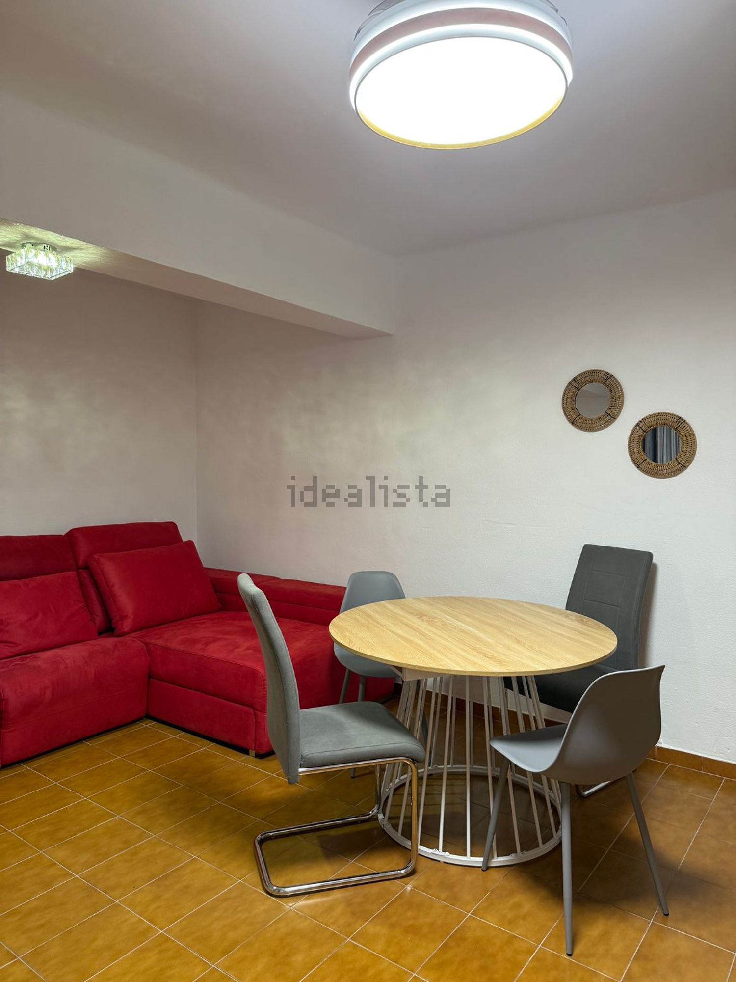 Habitación en alquiler, Almería