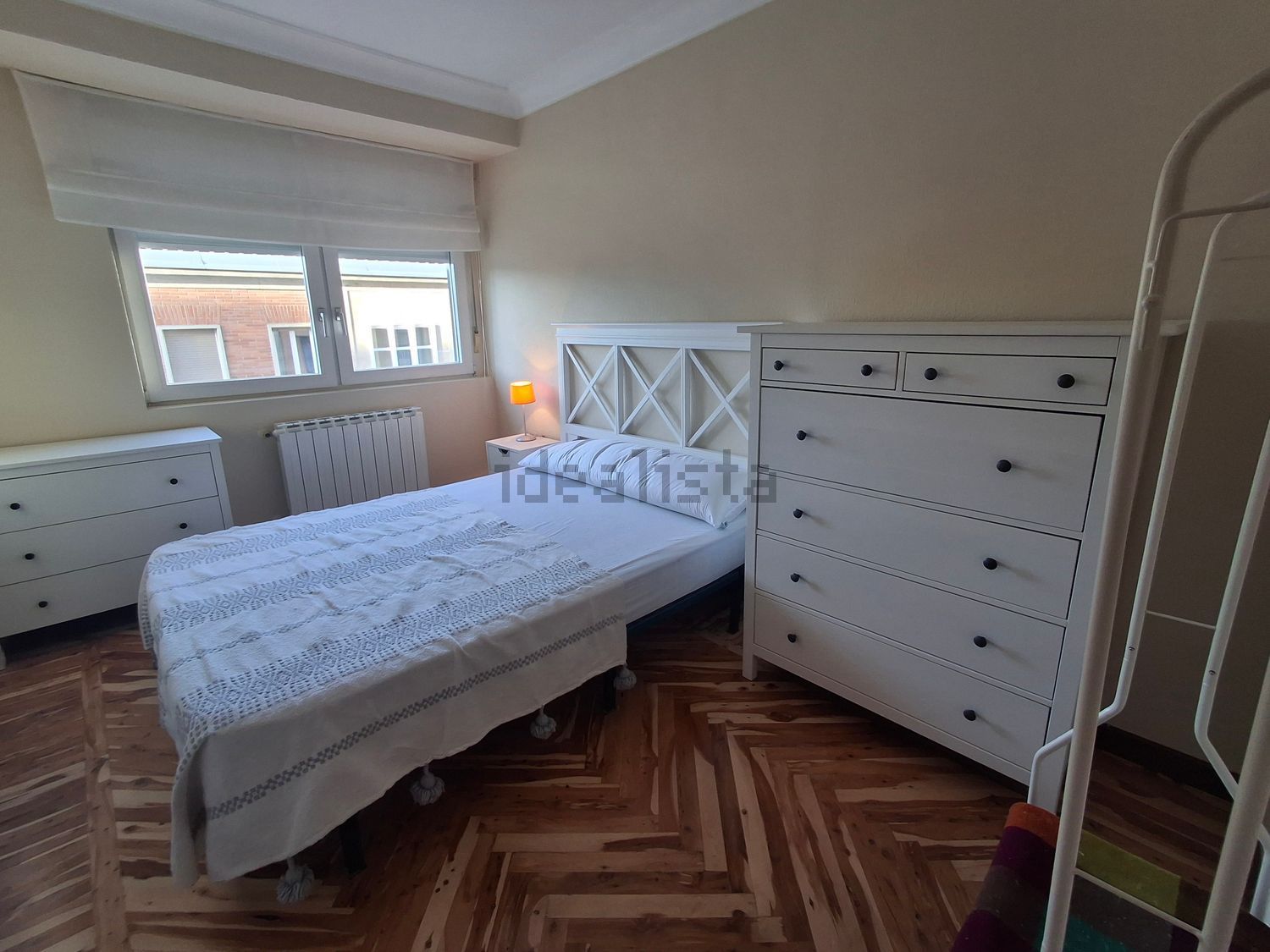 Room for rent, Burgos