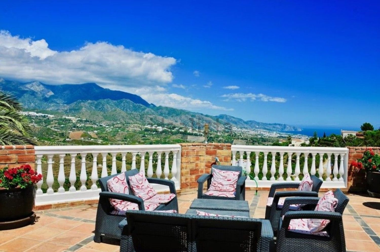 Casa 649 m² a Torrox