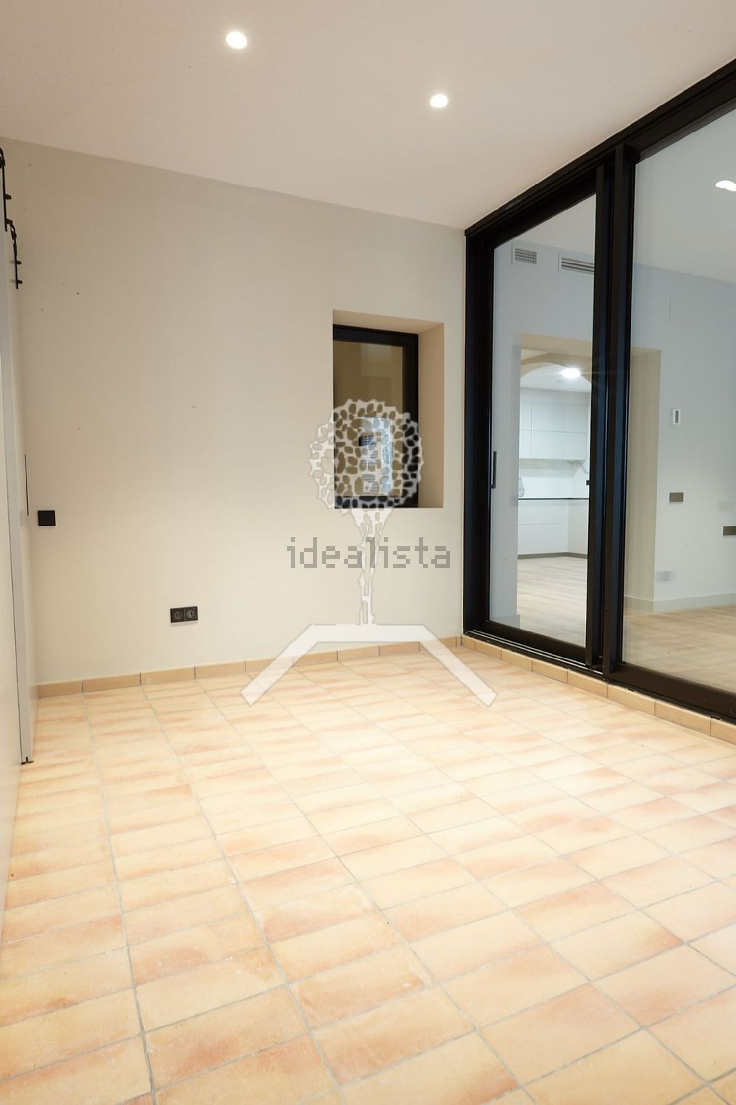 Piso de 156 m² en Sant Cugat del Vallès