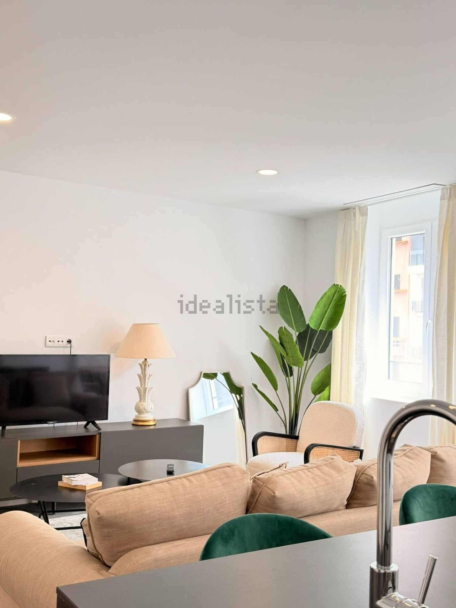 Piso de 130 m² en Alicante