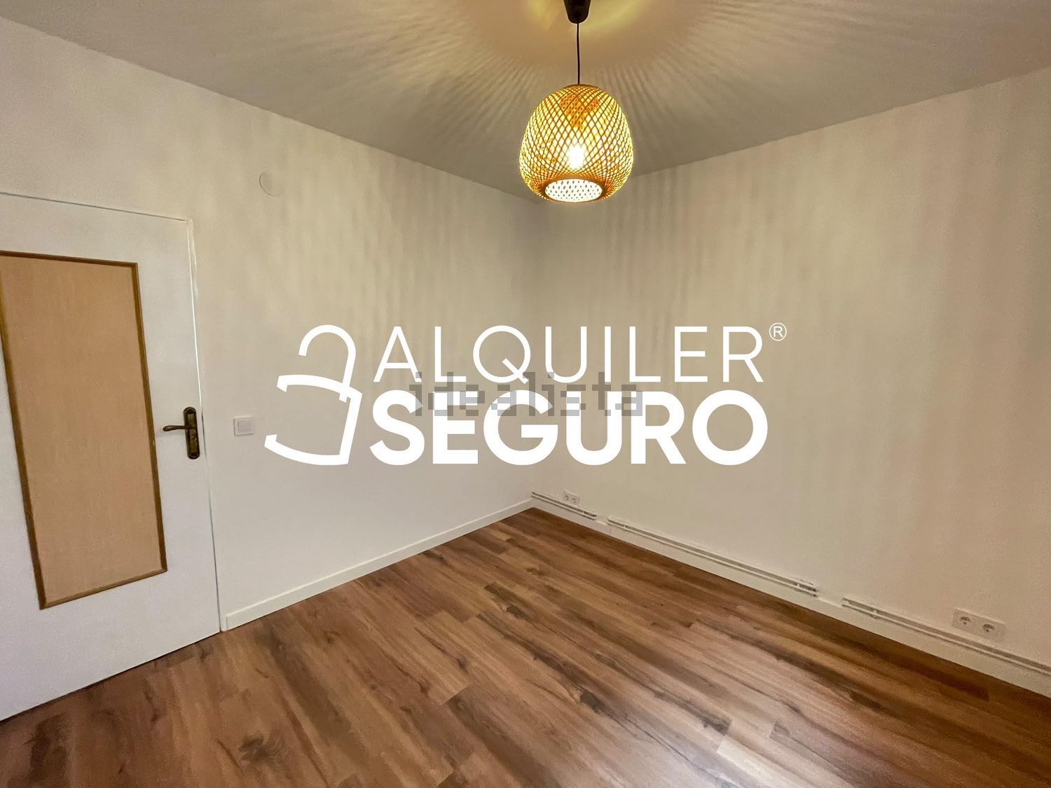 Pis de 60 m² a Madrid
