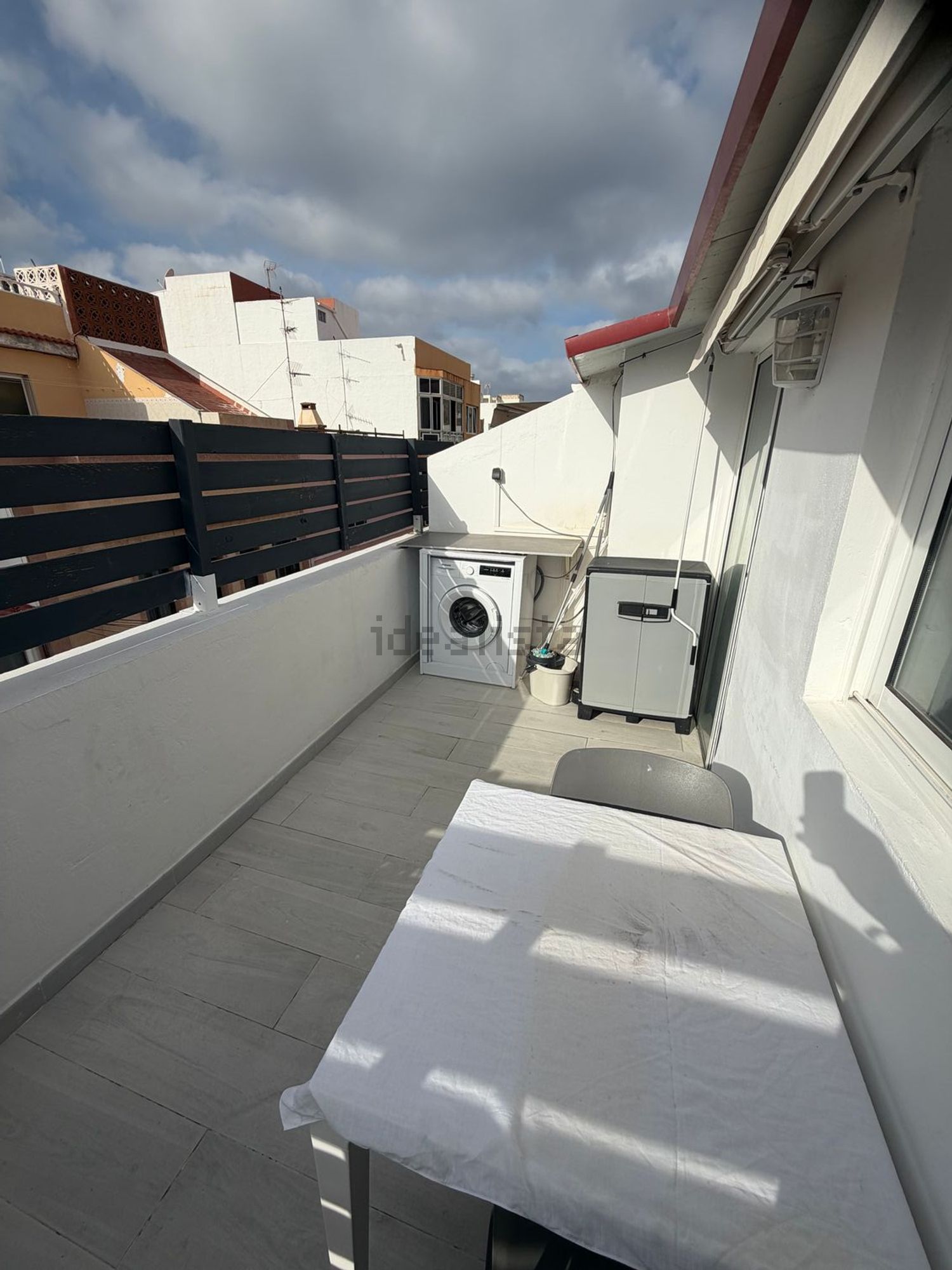 Appartamento 30 m² a Las Palmas de Gran Canaria