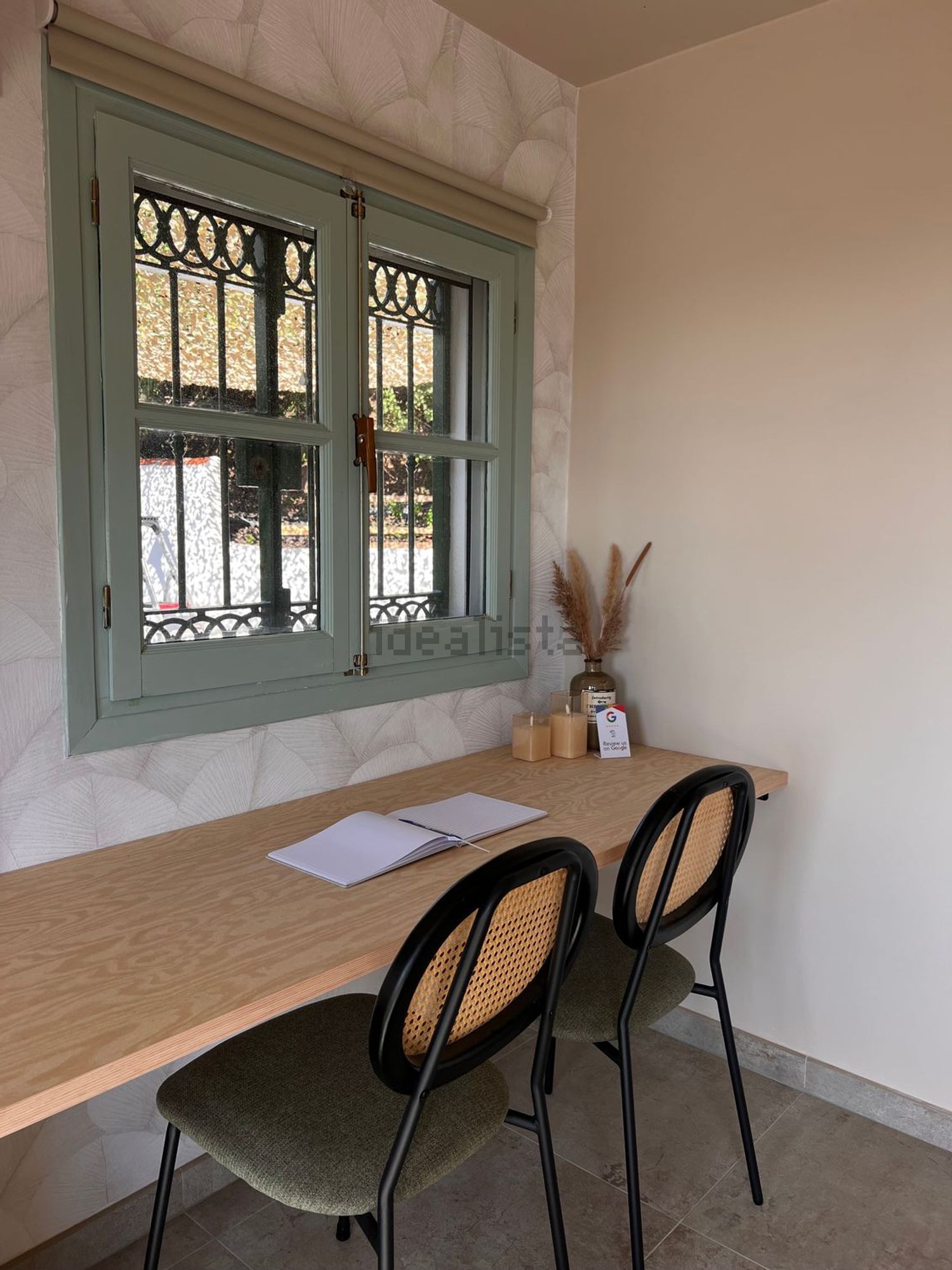 Pis de 61 m² a Algarrobo