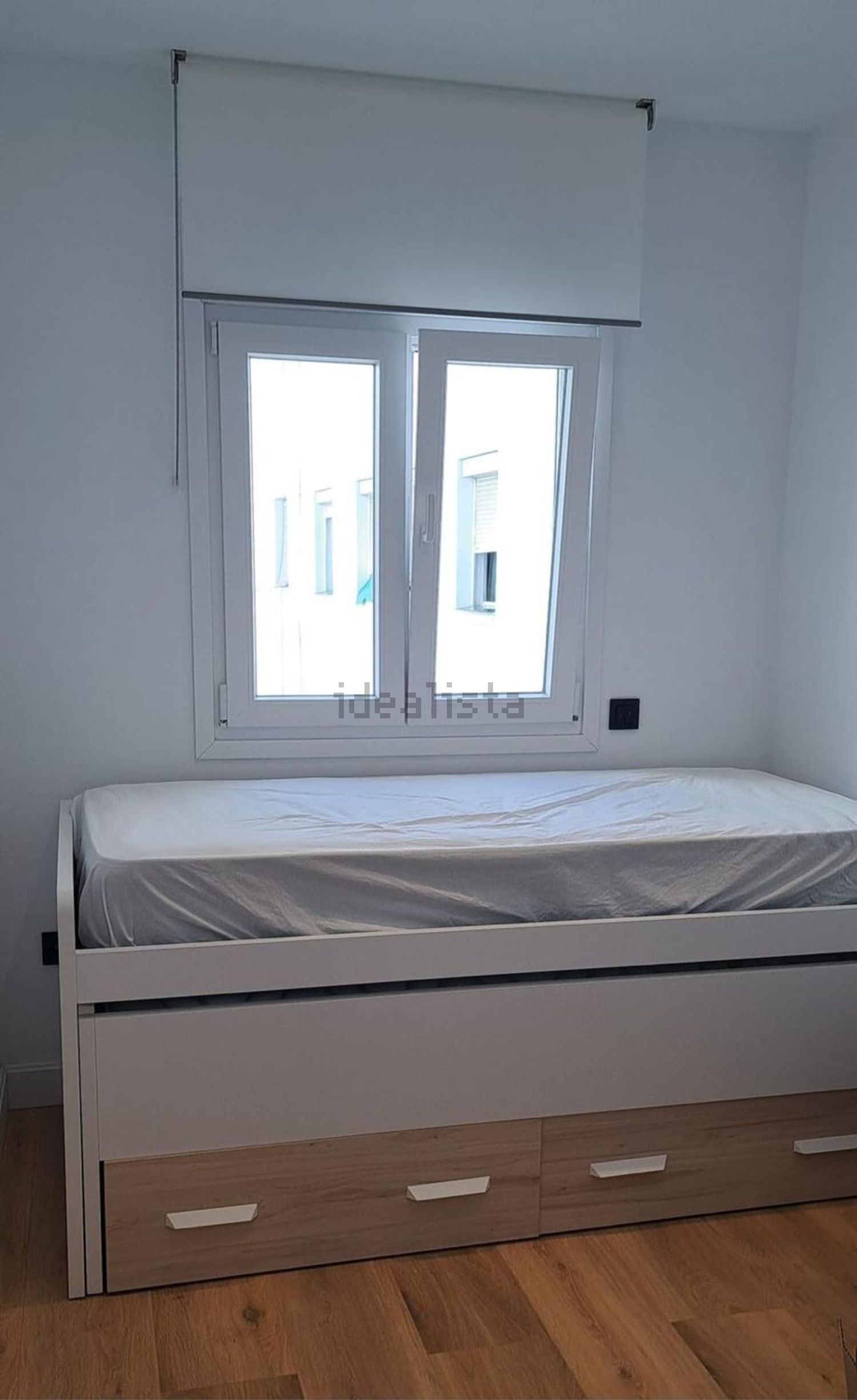 Pis de 70 m² a Màlaga