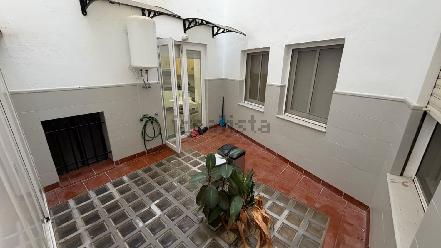 Pis de 91 m² a Mérida