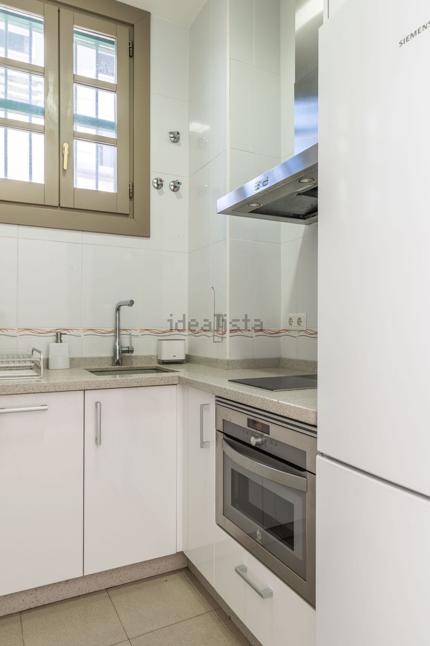 Piso de 80 m² en Málaga