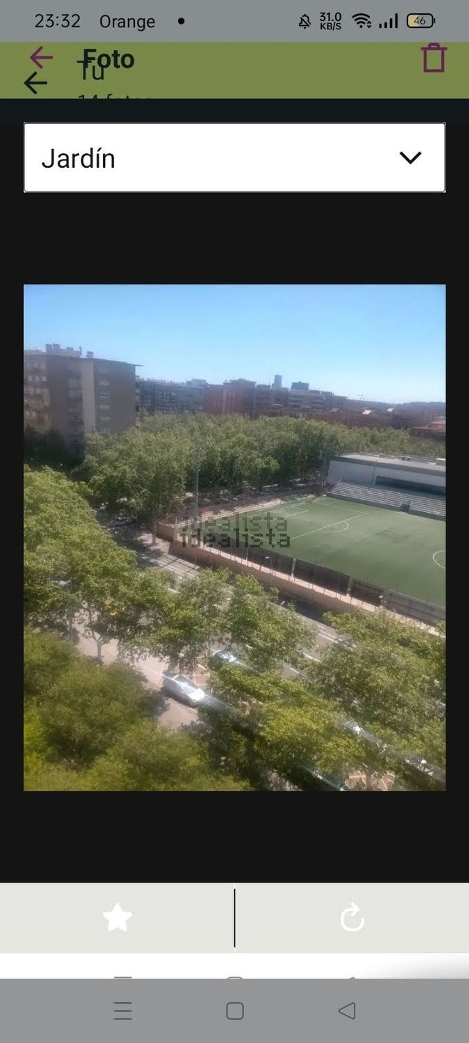 Stanza in affitto, Barcelona