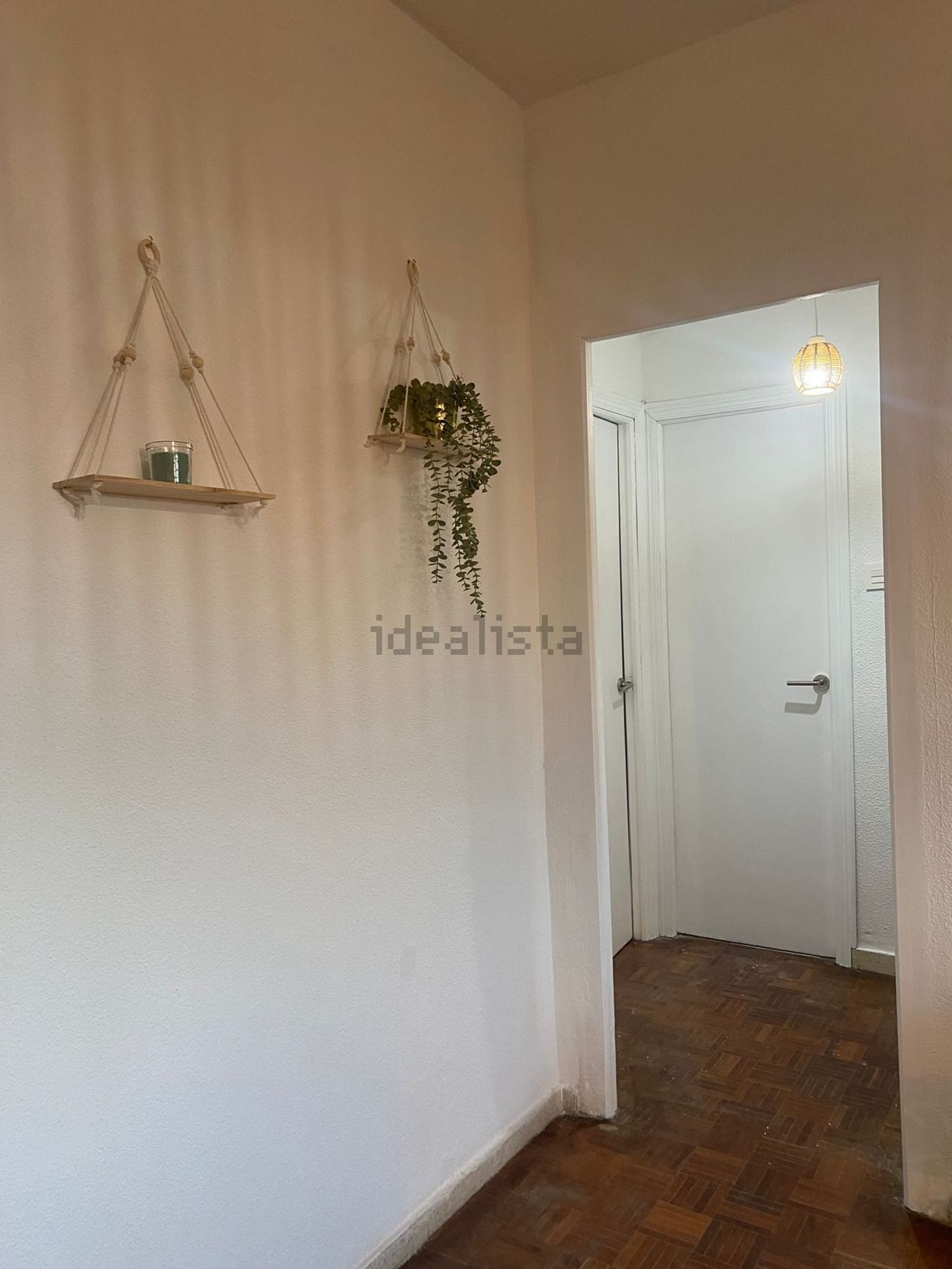 Habitación 78 m², Granada