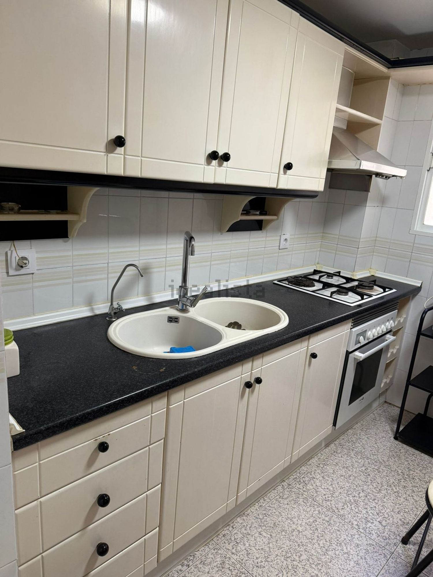 Habitación en alquiler, Almería