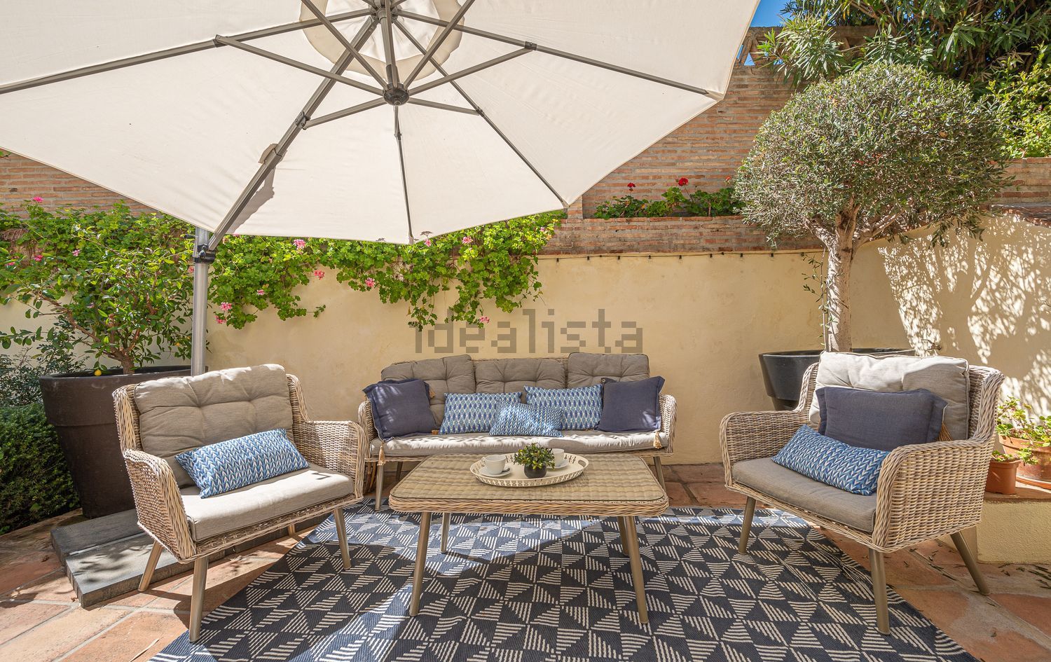 Appartement 112 m² à Marbella